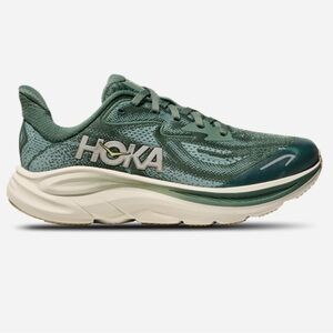 🌲 HOKA CLIFTON 10 FIR 🌲